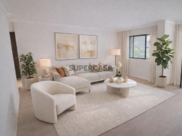 Apartamento T2 em Rio Tinto