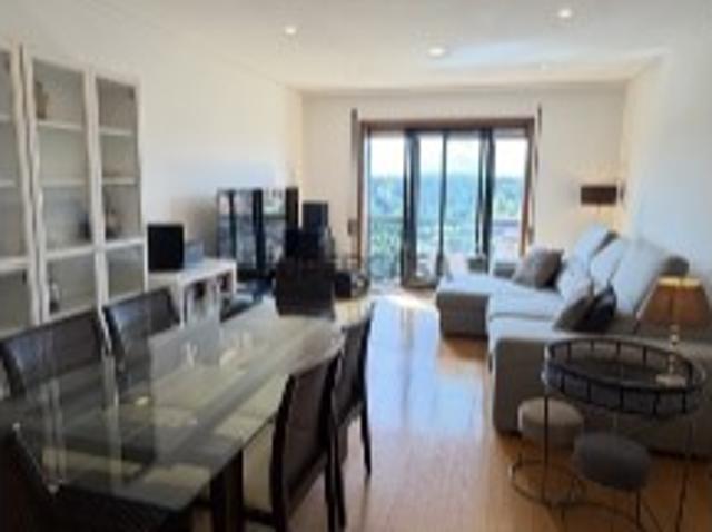Apartamento T2 em Rio Tinto