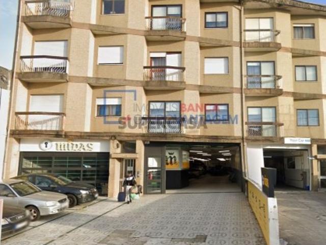 Apartamento T2 em Rio Tinto