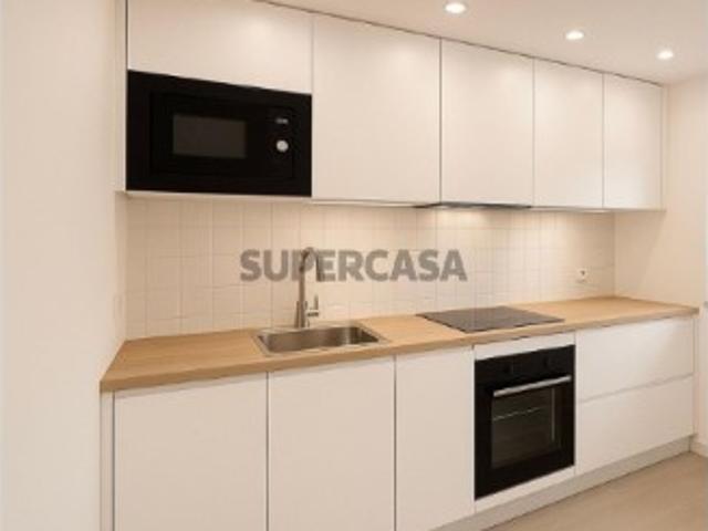 Apartamento T2 em Rio Tinto