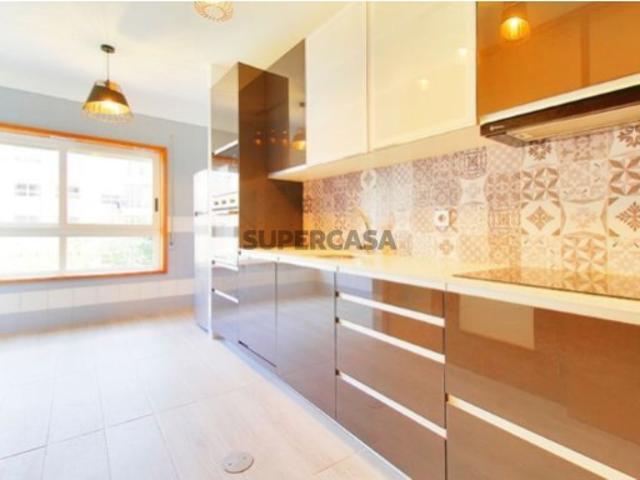 Apartamento T2 em Rio Tinto