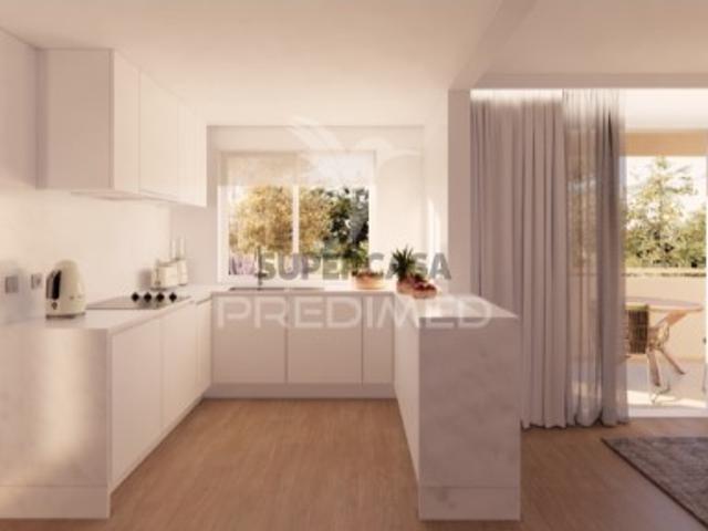 Apartamento T2 em Rio Tinto