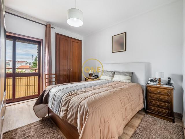 Apartamento T2 em Rio Tinto