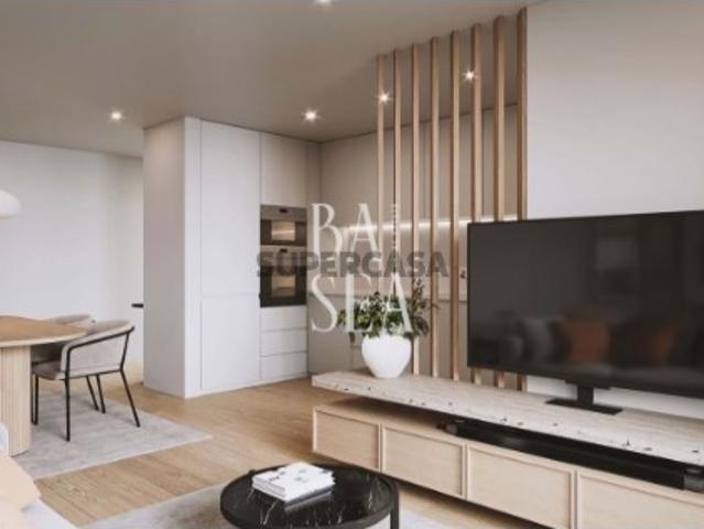 Apartamento T2 em Rio Tinto