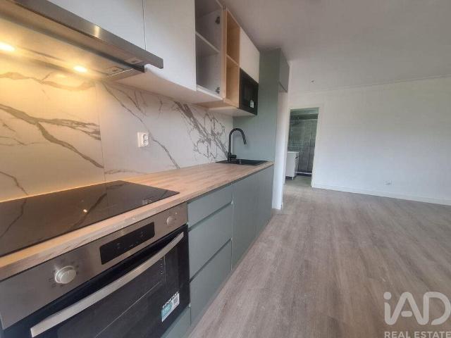 Apartamento T2 em Rio Tinto 64m² Fonte Boa e Rio Tinto