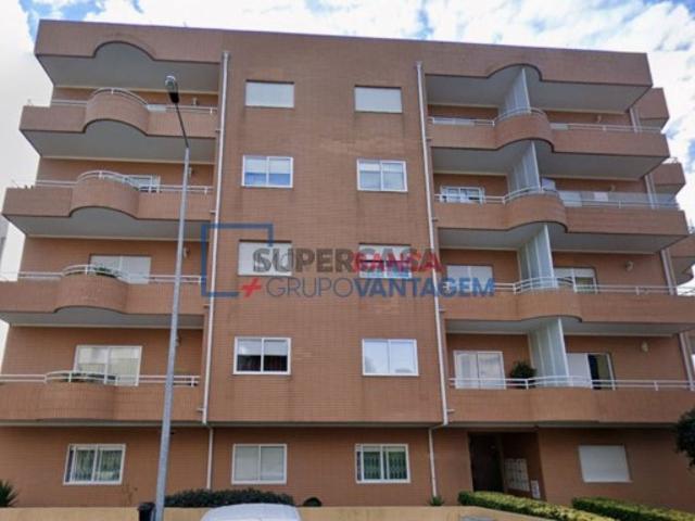 Apartamento T2 em Rio Tinto