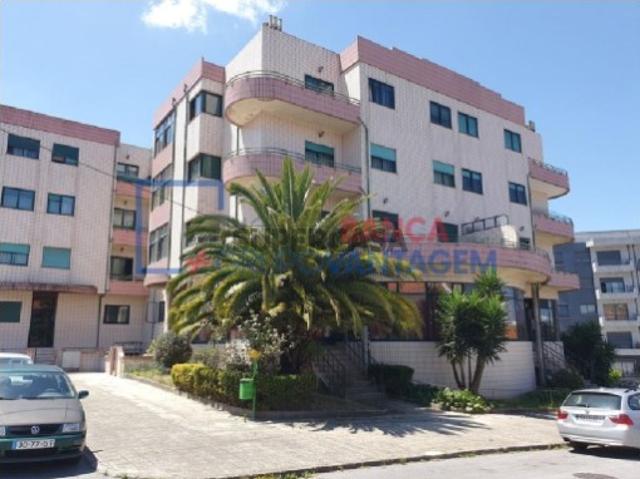 Apartamento T2 em Rio Tinto