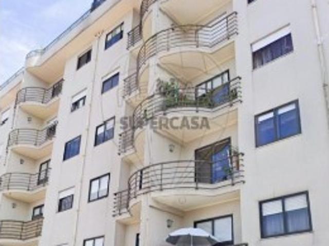Apartamento T2 em Rio Tinto