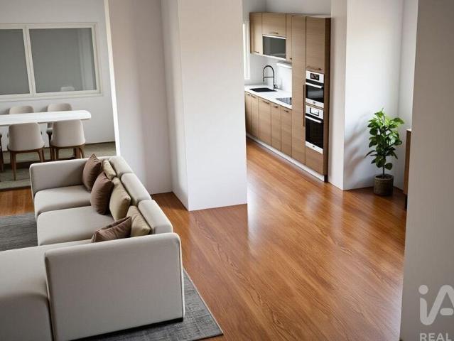 Apartamento T2 em Rio Tinto