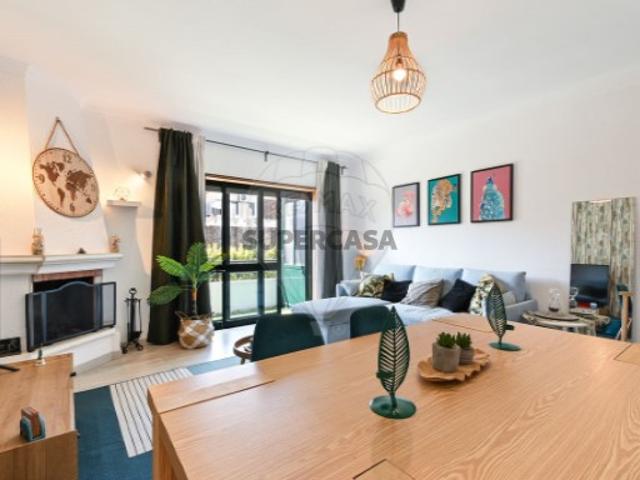 Apartamento T2 em Rio Tinto