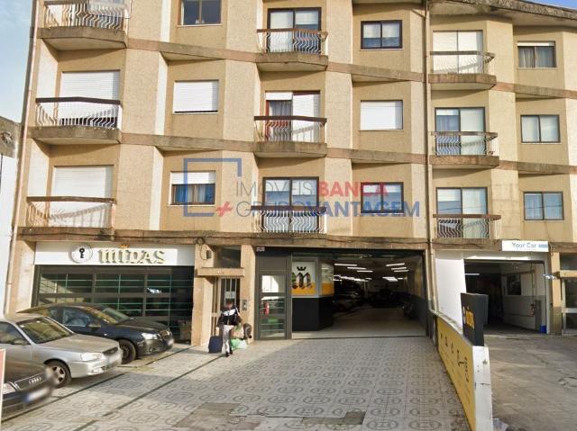 Apartamento T2 na Afonso Henriques Rio Tinto, Gondomar