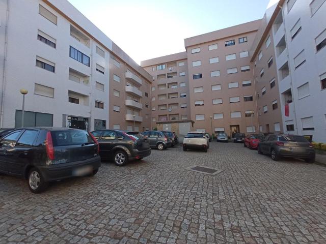 Apartamento T2 em Rio Tinto, Gondomar