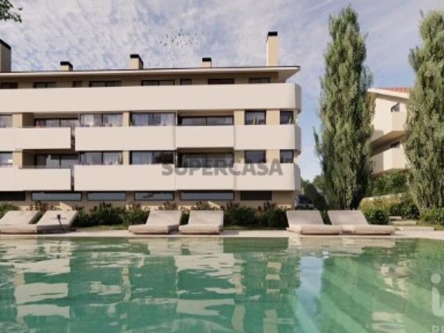 Apartamento T2 em Rio Tinto de 131,00 m²