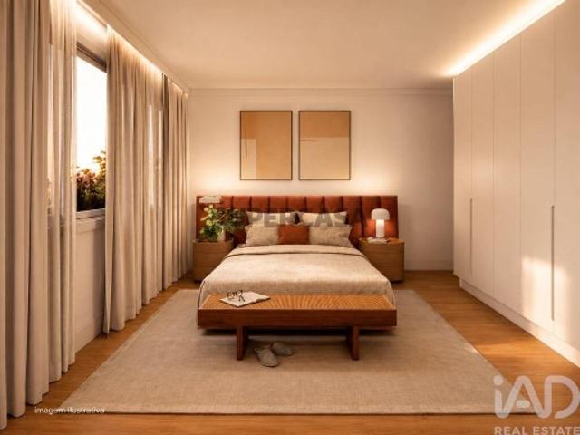 Apartamento T2 em Rio Tinto de 68,00 m²