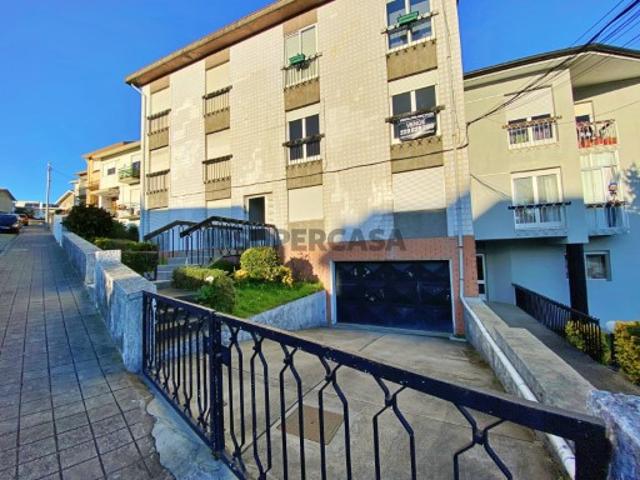 Apartamento T2 em S. Mamede de Infesta