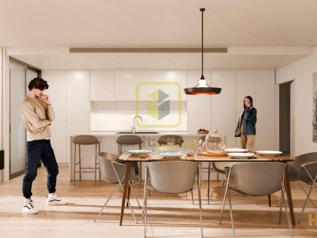 Apartamento T2 em São Bernardo | 26064088379