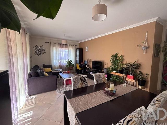 Apartamento T2 em São Brás de Alportel de 89 m²