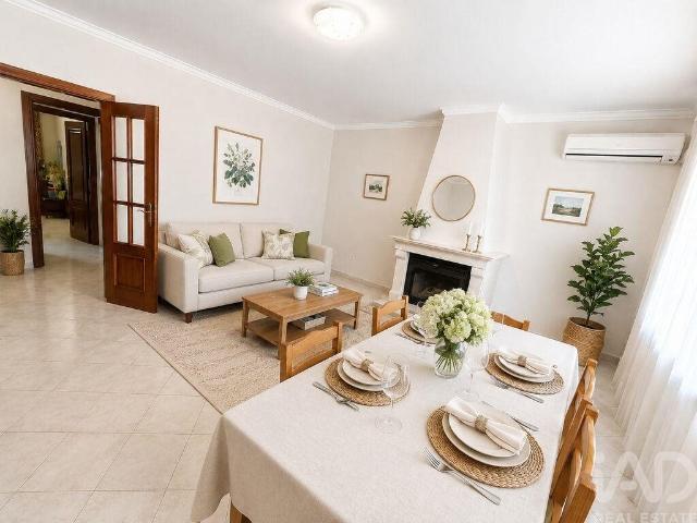 Apartamento T2 em São Brás de Alportel de 98 m² 98m² São Brás De Alportel