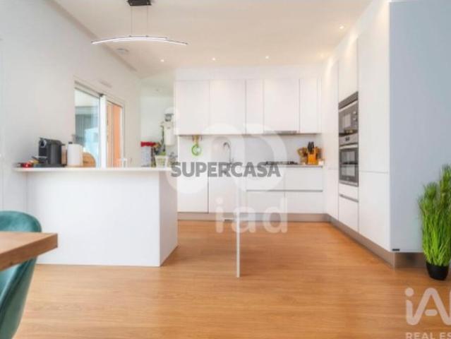 Apartamento T2 em São Brás de Alportel de 100 m²