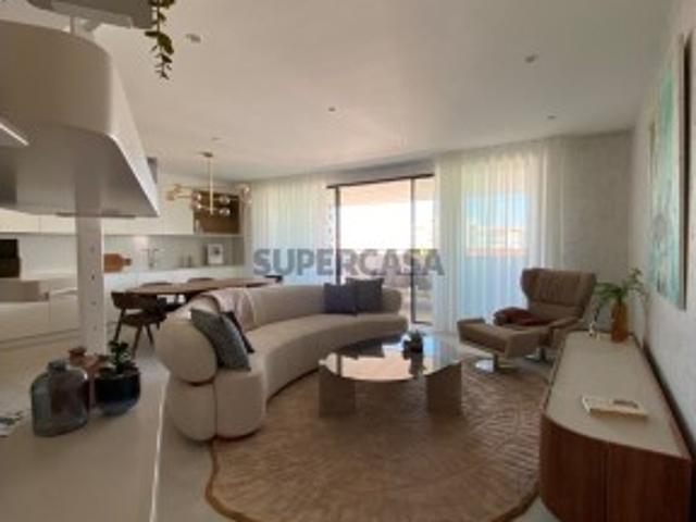 Descubra este apartamento deslumbrante