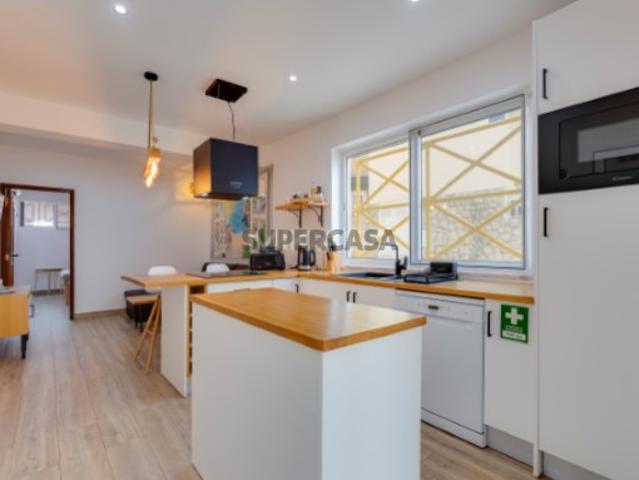 Apartamento T2 em São Gonçalo de Lagos