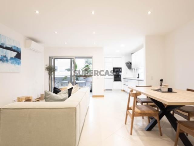 Apartamento T2 em São Gonçalo de Lagos