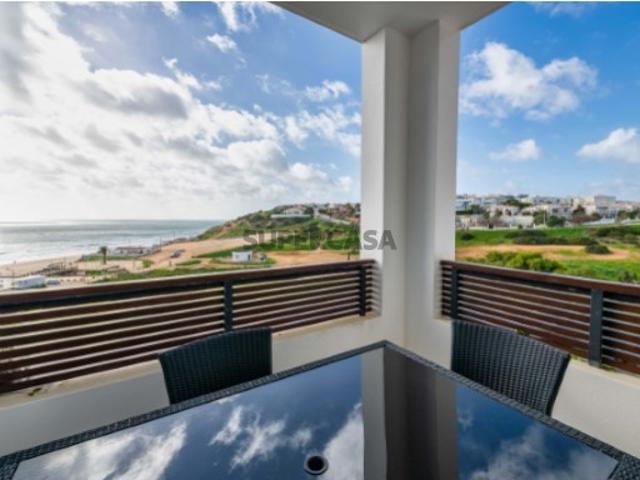 Apartamento T2 em São Gonçalo de Lagos