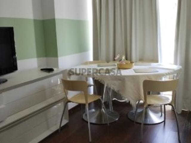 Apartamento T2 em São Gonçalo de Lagos