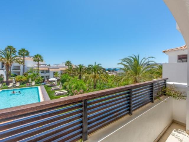Apartamento T2 em São Gonçalo de Lagos
