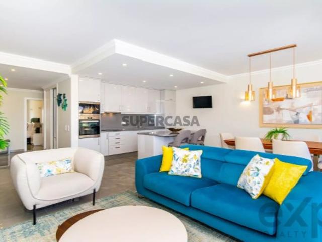 Apartamento T2 em São Gonçalo de Lagos