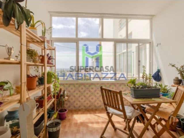 Apartamento T2 em São Gonçalo de Lagos