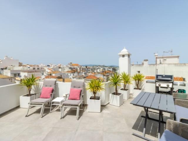 Apartamento T2 em São Gonçalo de Lagos