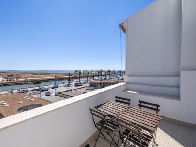 Apartamento T2 em São Gonçalo de Lagos