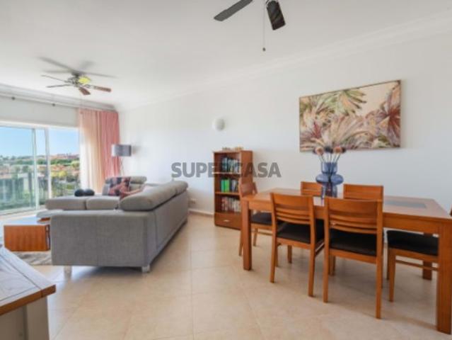 Apartamento T2 em São Gonçalo de Lagos