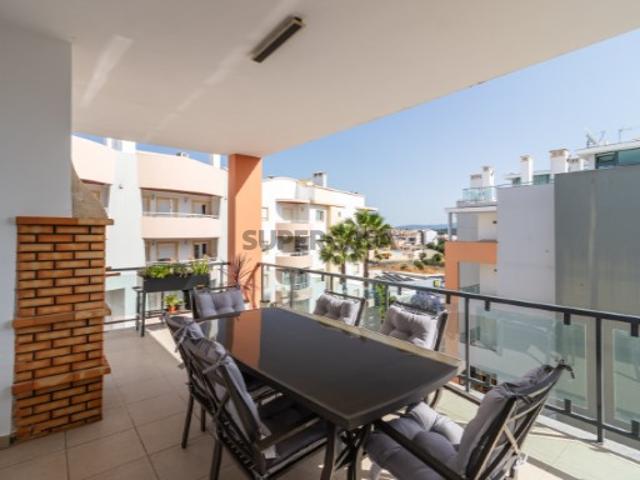 Apartamento T2 em São Gonçalo de Lagos