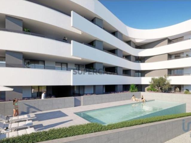 Apartamento T2 em São Gonçalo De Lagos de 98,00 m²