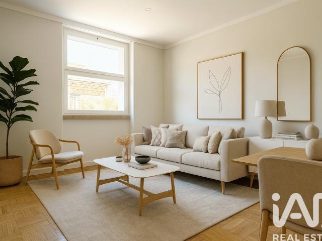 Apartamento T2 em São Domingos De Benfica