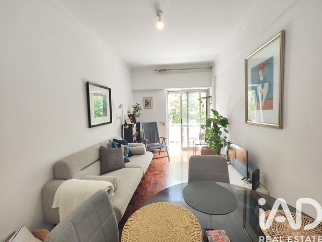 Apartamento T2 em São Domingos De Benfica