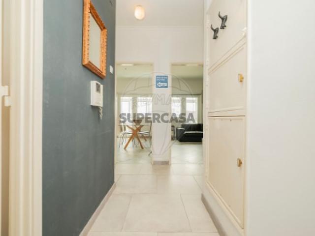 Apartamento T2 em São Domingos de Benfica