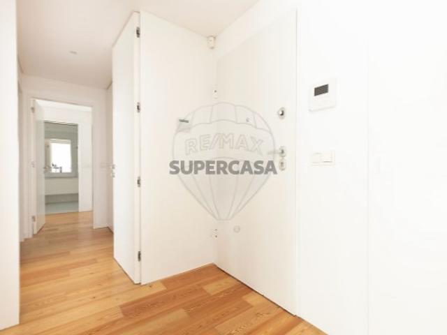 Apartamento T2 em São Domingos de Benfica