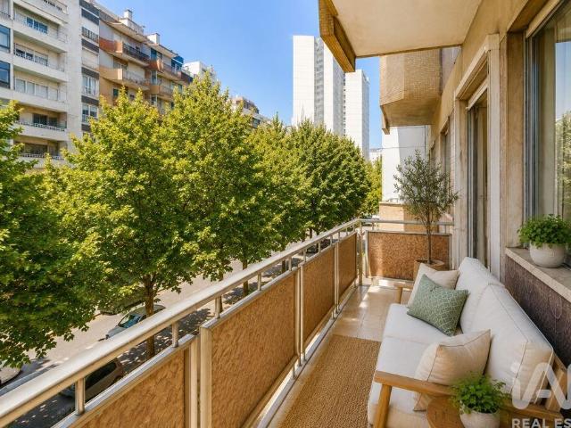 Apartamento T2 em São Domingos De Benfica de 66,00 m²