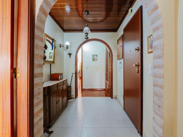 Apartamento T2 em São Domingos de Benfica, Lisboa