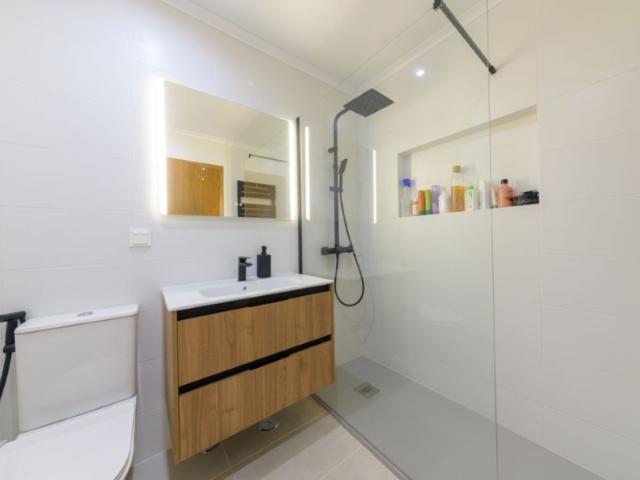 Apartamento T2 em São Domingos de Rana
