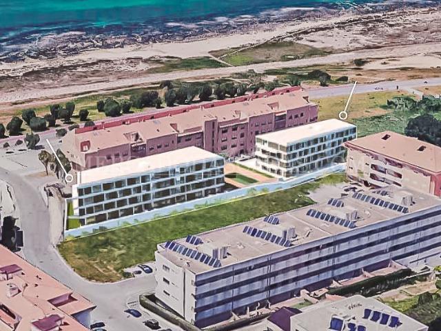 Apartamento T2 em São Félix da Marinha