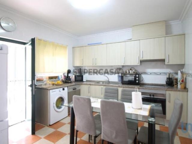 Apartamento T2 em São João Baptista de 105,00 m²