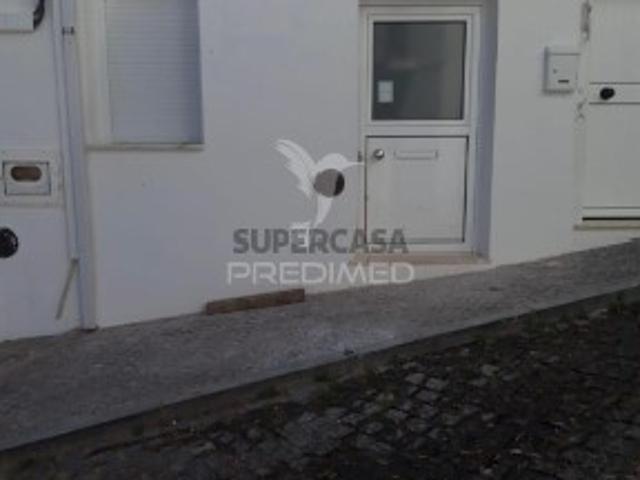 Apartamento T2 em São João Batista
