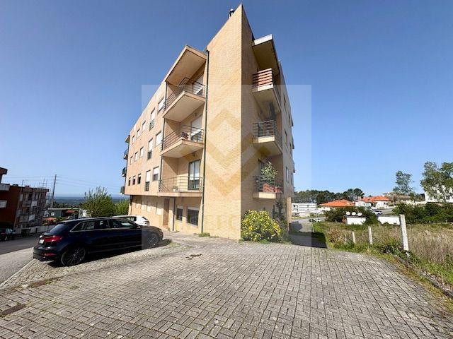 Apartamento T2 em São João de Ver