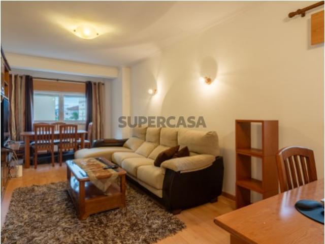 Apartamento T2 em São João do Estoril, Cascais