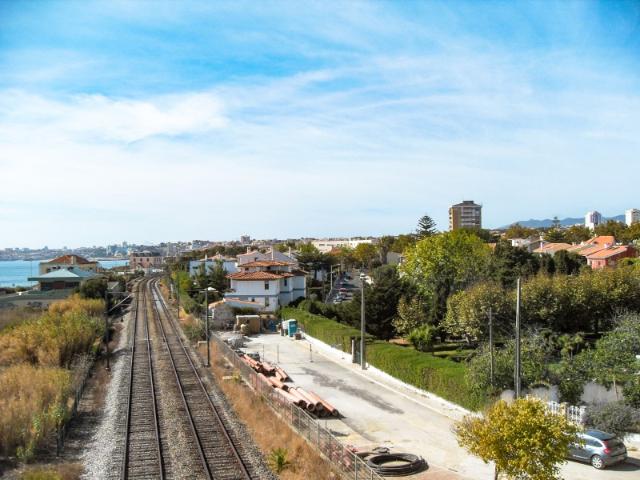 Apartamento T2 em São João do Estoril