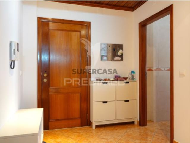 Apartamento T2 em São Julião da Figueira da Foz